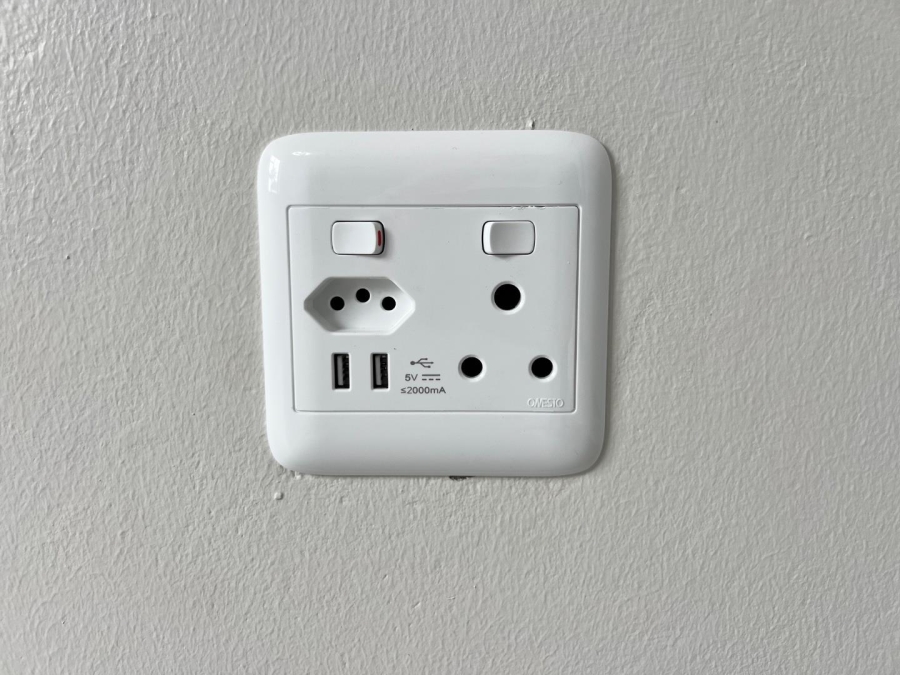 3 Bedroom Property for Sale in Noorsekloof Eastern Cape